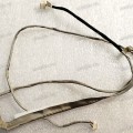Camera cable & MIC Asus K70 (p/n 14G140283010) CMOS MIC CABLE