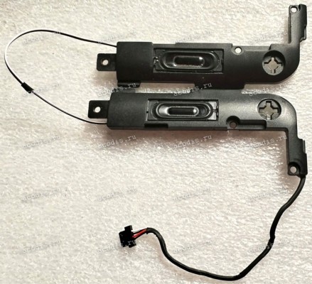 Speakers HP HS3110 (p/n: 38Y0ATP20) VAN-L VAN-R Left and Right Speaker 4 pin