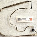 MIC & Camera cable DNS A17FD A17A (P/N 1414-066N000) A17_CAMERA_CABLE