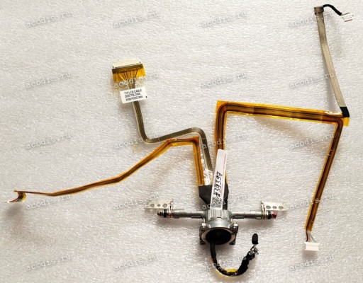 LCD LVDS cable HP Pavilion TX2500 Series Tablet (p/n DD0TT9LC000) TT9 LCD CABLE