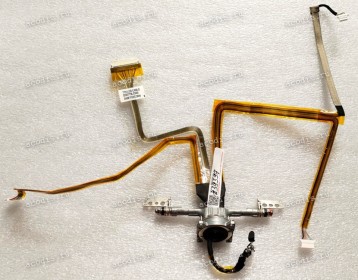 LCD LVDS cable HP Pavilion TX2500 Series Tablet (p/n DD0TT9LC000) TT9 LCD CABLE