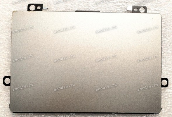TouchPad Module Lenovo ThinkBook  15 G2 ITL 15 G3 (p/n  PK37B010C00) with holder with silver cover