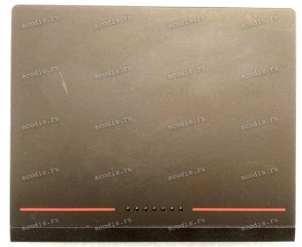 TouchPad Module Lenovo ThinkPad Yoga S1 (p/n HB1460201B, B146020A2S) with holder with grey cover