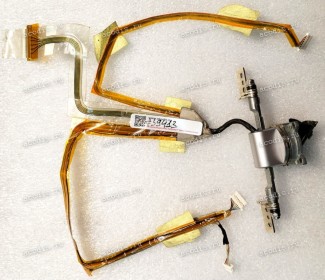 LCD LVDS cable HP Pavilion TX1000 (p/n DD0TT8LC008) TT8 LCD CABLE & Hinge