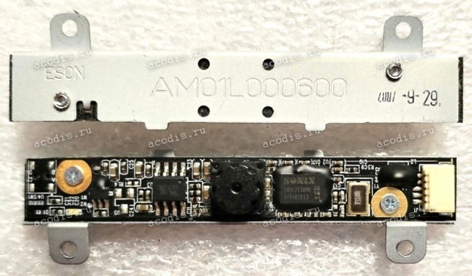 Camera Acer Aspire 7220 7220 7520 7720 ICK70 (p/n AM01L000600) Webcam