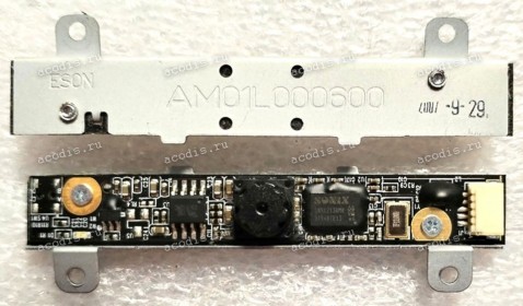 Camera Acer Aspire 7220 7220 7520 7720 ICK70 (p/n AM01L000600) Webcam