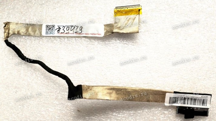 LCD LVDS cable Acer Aspire 5951 5951G (p/n DD0ZRHLC020)