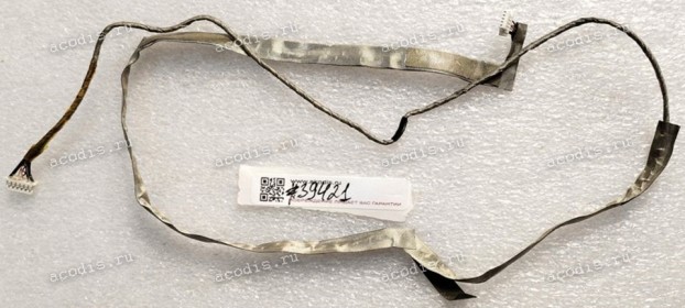 Camera cable Samsung NP-R522, R520 (p/n SCB-1700N BA59-02456A)