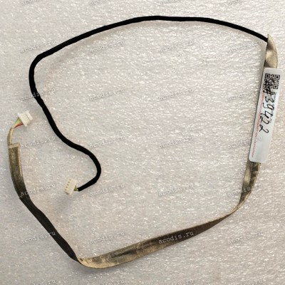 Camera cable DNS W270HUQ W270EGQ (p/n 6-43-W27HT-010) CLEVO W270HUQ CCD CABLE