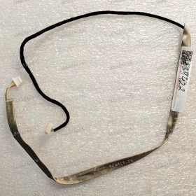 Camera cable DNS W270HUQ W270EGQ (p/n 6-43-W27HT-010) CLEVO W270HUQ CCD CABLE