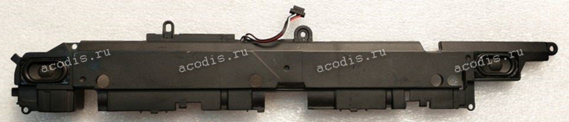 Speaker Double HP Pavilion dv6-2001er 4 pin