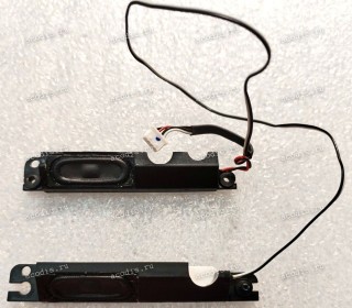 Speakers Asus A42J K42D K42F X42J K42 K42J K42JC K42JR A40 A40J 4 pin