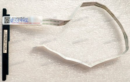 Menu Function Board Dell U2414H U2417HJ  (p/n: 4H.29D03.A20, 5E29D03002) REV:A00 & FFC cable 8 pin