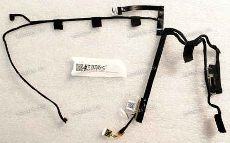 LCD LVDS cable HP Pavilion 11-N, 11-N029TU, X360, 11-N010DX, RT3290-C, 11-n серии ZPT10, X360 touch (p/n: DC020021N00) ZPT10 LVDS SENSOR CABLE ASSY REV:0B