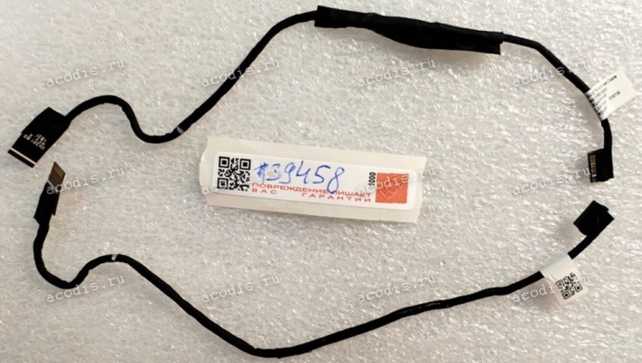 TouchScreen cable Asus GV301QE (p/n: 14011-05190000) TOUCH CABLE REV A01