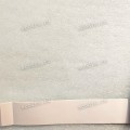 LCD LVDS FFC шлейф мониторный 30 pin обратный, шаг 1.0 mm, длина 450 mm, с замками с двух сторон, фольгированный