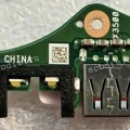 USB board Asus X3500PH (p/n: 90NB0UV0-R10010) X3500PH IO_BD./AS, X7400PC_IO2_BOARD R2.2