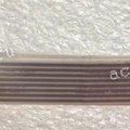 FFC шлейф 8 pin обратный, шаг 1.0 mm, длина 150 mm (p/n: NBX0001N700) Rev:1.0