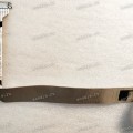 LCD LVDS FFC шлейф мониторный 30 pin обратный, шаг 1.0 mm, длина 480 mm с замком с одной стороны