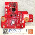 SOUL KEY board Asus G532LWS (p/n: 90NR02T0-R10050, G532LWS_NFC R1.3) SOUL KEY BD