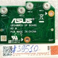 Screen Pad board Asus Zenbook 14X OLED UX5400EG (p/n: 90NB0T80-R10030) UX5400EG SCREEN PAD BD. R2.0