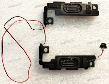 Speakers Lenovo ThinkPad E15 Gen 1 (p/n: PK23000S4C0, PK23000S4C1) HARMAN V-L V-R 4 pin