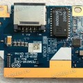 USB board Lenovo ThinkPad E15 (p/n: 5C50S73032, FE5A0 NS-C422 REV:1.0) USB Power Button Board Switch Panel