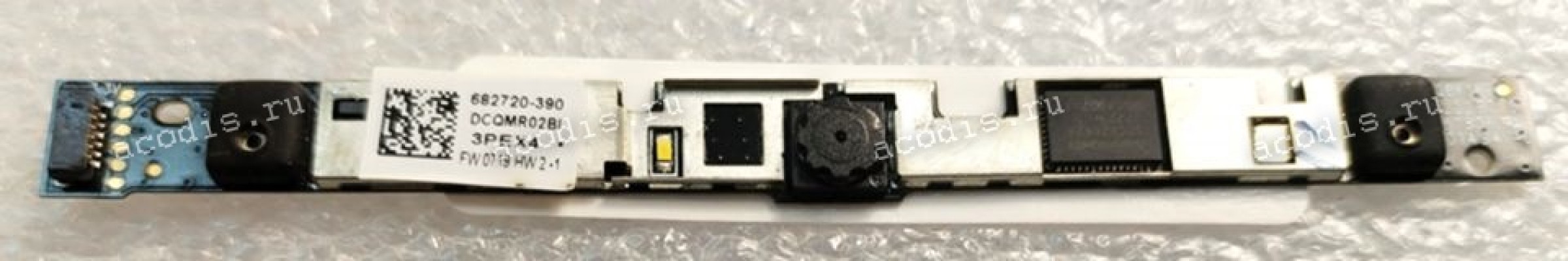 Camera HP Pavilion M6 M6-1000 ENVY4 ENVY4-1000 ENVY6 ENVY6-1000 M4 M6 M7 HP ENVY4-1000 / 6-1000 (p/n: 682720-390, 682720-590, 6DCQMR02BI) Webcam Camera Camera HP Pavilion M6 M6-1000 ENVY4 ENVY4-1000 ENVY6 ENVY6-1000 M4 M6 M7 HP ENVY4-1000 / 6-1000 (p/n: 682720-390, 682720-590, 6DCQMR02BI) Webcam Camera