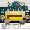 CardReader Board Toshiba satellite L870-D5S, C870, C875, L870, L875, L875D, S870 (p/n: CS_SD_BRD_8L Rev:2.1)