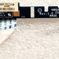 LED Board Toshiba Satellite A655-14H (p/n NWQAA LS-6063p, NBX0000ON00 CV) REV. 1.0 & Cable