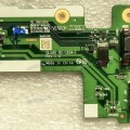 USB & Audio board Lenovo ThinkPad L15 GEN1 (p/n GL5A0 NS-C634 Rev:1.0, 5C50S73039)