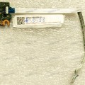 Power Button Board HP Probook 430 440 G3 (p/n DA0X61PB6B0 REV:B) & Cable