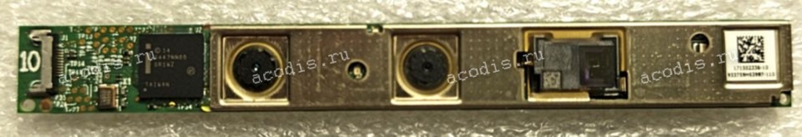 Camera Lenovo IdeaPad 500-15ISK (p/n PC011628) OEM Webcam Camera Module