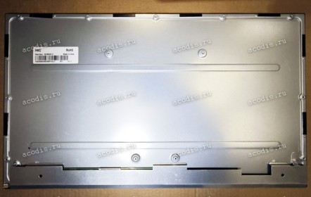 MC238CS02-10 (FF1) 1920x1080 LED 30 пин new / разбор MC238CS02-10 (FF1) 1920x1080 LED 30 пин new / разбор