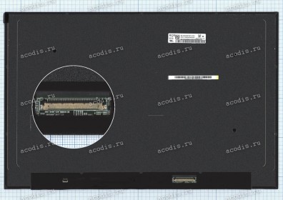 NE160QDM-NZ5 (узкая, 240Hz, 96% +) 2560x1600 LED 40 пин semi-slim new NE160QDM-NZ5 (узкая, 240Hz, 96% +) 2560x1600 LED 40 пин semi-slim new