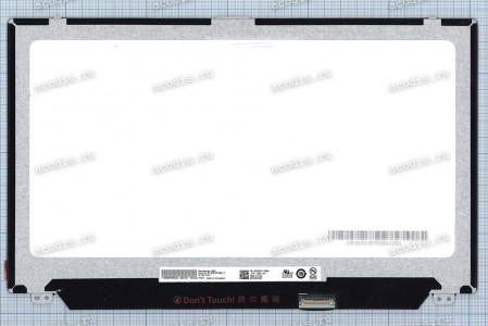B125HAN02.3 1920x1080 LED 30 пин slim NEW
