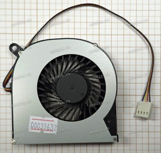 Кулер Digma Pro Vision DM23P5-ADXW01, DM23R5-8CXW01 (ID1996702 DC12V/0.25A, SP37990)