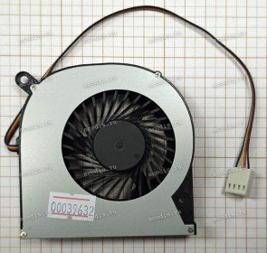 Кулер Digma Pro Vision DM23P5-ADXW01, DM23R5-8CXW01 (ID1996702 DC12V/0.25A, SP37990)