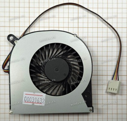 Кулер Digma Pro Vision DM23P5-ADXW01, DM23R5-8CXW01 (ID1996702 DC12V/0.25A, SP37990)