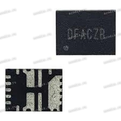 Микросхема Silergy SY8371BTMC QFN-13 (DFACQA, DFACZA, DFADDA, DFADFA, DFADZA, DFAFCA, DFAFGB, DFAFQB, DFA***, DFA%%%, DFAxyz)