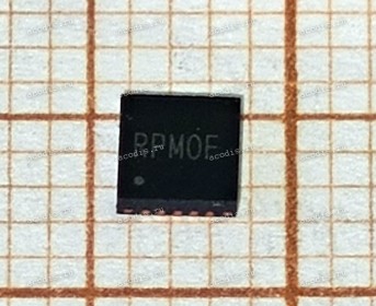 Микросхема Kinetic KTU1121A, KTU1121AEUAJ-TA TQFN33-20 (RPM0F, RPMIB, RPywz, RP#, RP%%%, KTU1121 = RD#, RВ%%%) USB Interface IC USB Type-C Port Protector for CC and SBU Pins (ThunderBolt compatible)
