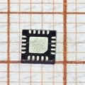 Микросхема Kinetic KTU1121A, KTU1121AEUAJ-TA TQFN33-20 (RPM0F, RPMIB, RPywz, RP#, RP%%%, KTU1121 = RD#, RВ%%%) USB Interface IC USB Type-C Port Protector for CC and SBU Pins (ThunderBolt compatible)