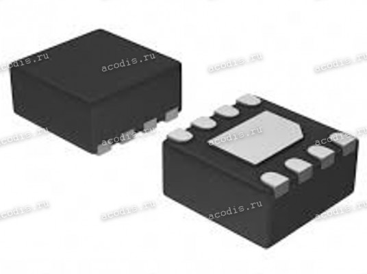 Микросхема ON Semiconductor NCP81168MNTBG DFN8(2*2) MOSFET DRIVERIC (DYX, Asus p/n: 06127-00220000) NEW original Микросхема ON Semiconductor NCP81168MNTBG DFN8(2*2) MOSFET DRIVERIC (DYX, Asus p/n: 06127-00220000) NEW original