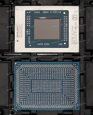 Процессор Socket FP6 (µBGA-1140) AMD R7-5700U 100-000000371 8C 10-25W IP 1.8G 4M BGA (Asus p/n: 01002-01325100) NEW original Процессор Socket FP6 (µBGA-1140) AMD R7-5700U 100-000000371 8C 10-25W IP 1.8G 4M BGA (Asus p/n: 01002-01325100) NEW original