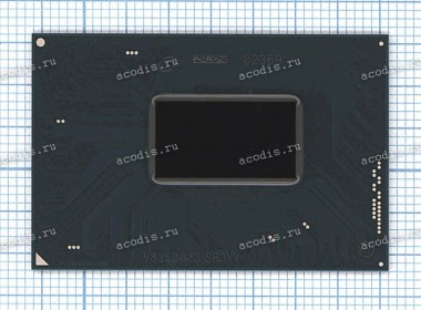 Процессор FCBGA-1440 Intel i7-8750H SR3YY CL8068403359524 963718 MP 2.2G 9M BGA (Asus p/n: 01001-01560700) NEW original