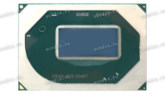 Процессор FCBGA-1440 Intel i9-10980HK SRH8T CL8070104502004 999WMZ MP 2.4G 16M (Asus p/n: 01001-01920100) NEW original