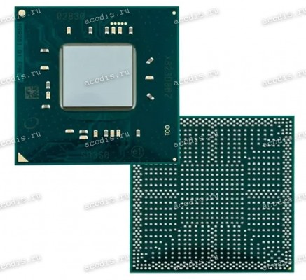 Процессор FCBGA-1090 Intel N4100 SR3S0 FH8068003067408 961639 1.1GHZ 4M BGA (Asus p/n: 01001-01471400) NEW original