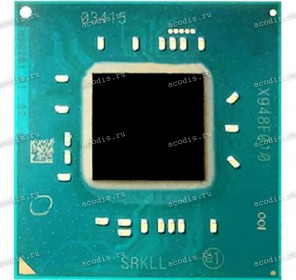 Процессор FCBGA-1090 Intel N4020 SRKLL FH8068003067484 99AAJ, 1.1G 4M BGA (Asus p/n: 01001-01473300) NEW original