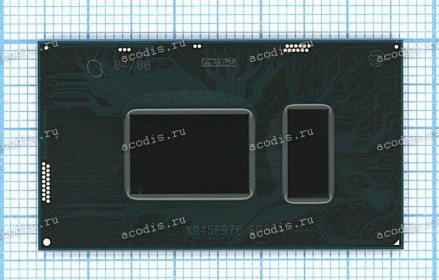 Процессор FCBGA-1356 Intel i5-8250U SR3LA FJ8067703282221 959160 1.6G 6M BGA (Asus p/n: 01001-01480600) NEW original