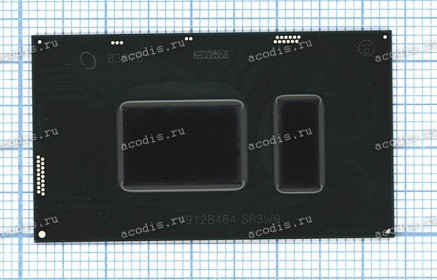 Процессор FCBGA-1356 Intel i3-8130U SR3W0 FJ8067703282227 963178 2.2G 4M BGA (Asus p/n: 01001-01481300) NEW original